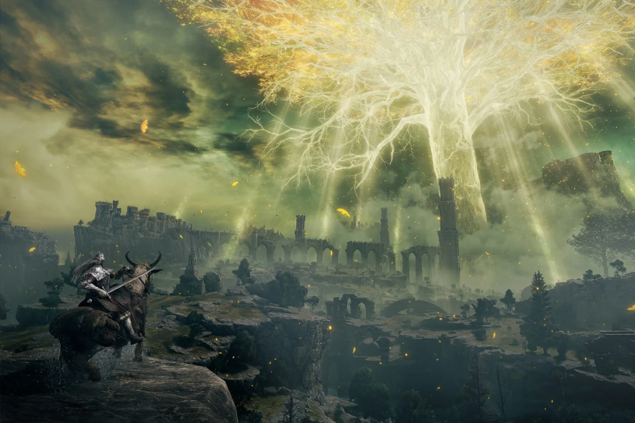 Arkenfall: Fecha de lanzamiento y preinscripcion | ¡Ganadores del sorteo!