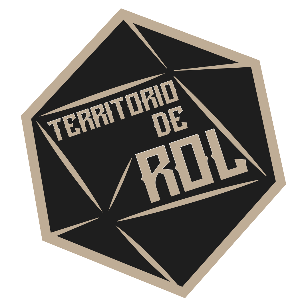 Territorio de Rol